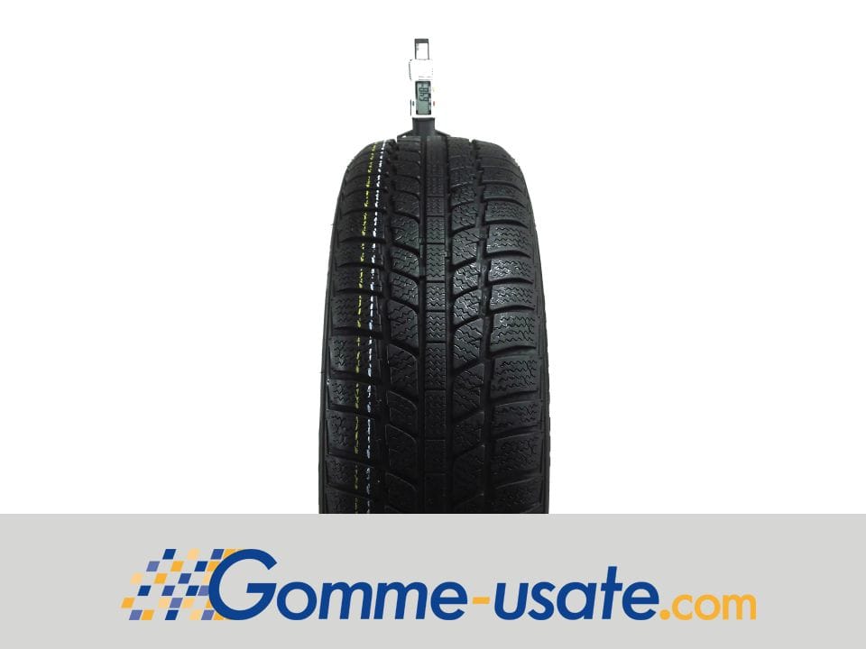 Thumb Effiplus Gomme Usate Effiplus 175/65 R14 82H Winter Epluto I Radial M+S (80%) pneumatici usati Invernale_2